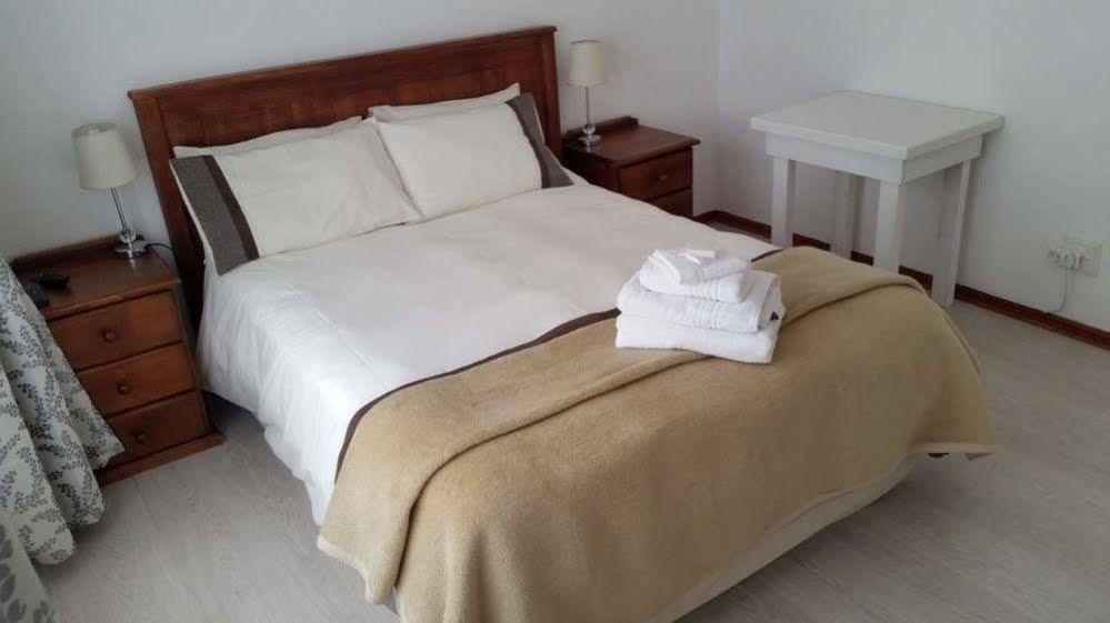 Green Pastures Bed & Breakfast Джордж Экстерьер фото